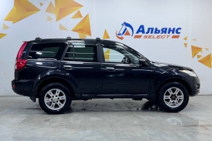 GREAT WALL HOVER