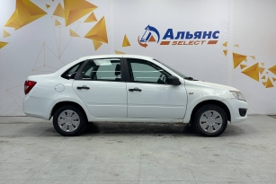 LADA GRANTA