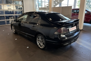 HONDA CIVIK
