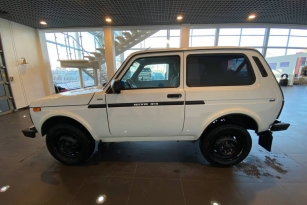 LADA 2121 (4X4)