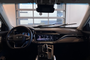 GEELY ATLAS PRO