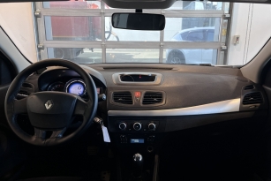 RENAULT FLUENCE