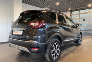 RENAULT KAPTUR