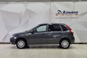 LADA KALINA