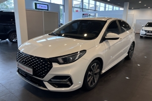 OMODA S5