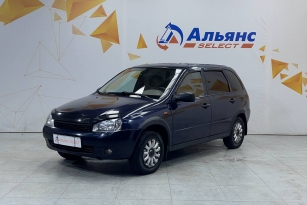 LADA KALINA