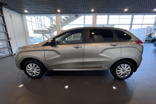 LADA XRAY