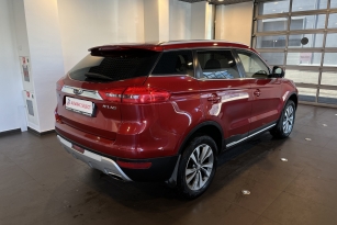 GEELY ATLAS (NL-3)