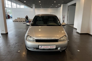 LADA KALINA