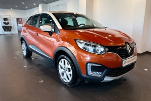 RENAULT KAPTUR