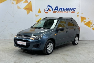 LADA KALINA