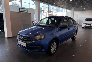 LADA GRANTA