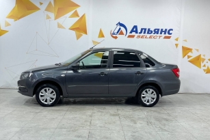 LADA GRANTA