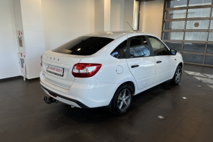 LADA GRANTA
