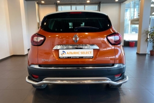 RENAULT KAPTUR