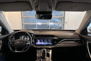 GEELY ATLAS PRO