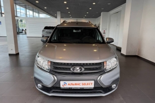 LADA LARGUS