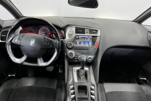 CITROEN DS5