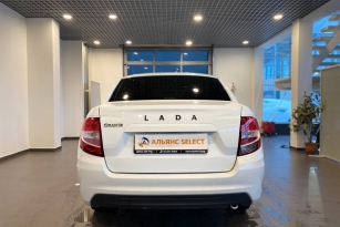 LADA GRANTA