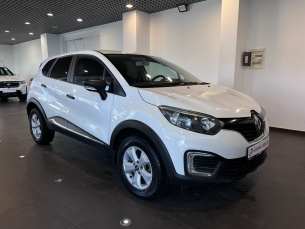 RENAULT KAPTUR