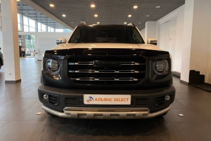 HAVAL DARGO