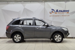 LIFAN 215800