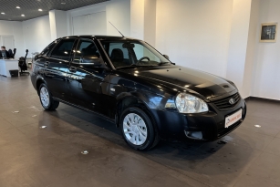 LADA PRIORA