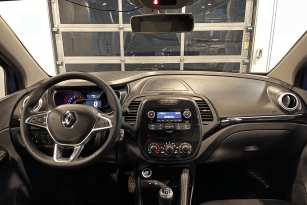 RENAULT KAPTUR