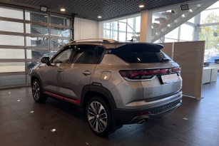 CHANGAN CS35PLUS