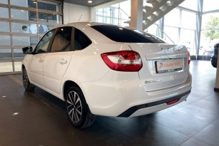 LADA GRANTA