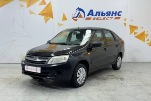 LADA GRANTA
