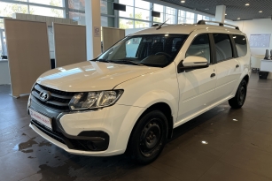 LADA LARGUS