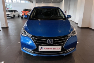 CHANGAN ALSVIN