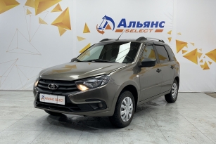 LADA GRANTA