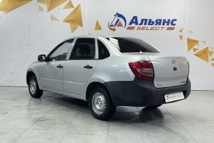 LADA GRANTA