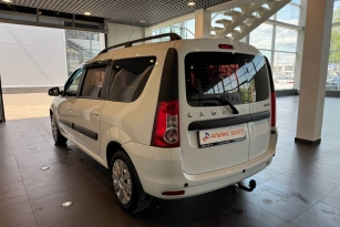 LADA LARGUS