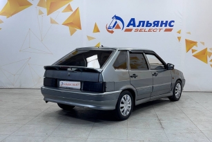 LADA 2114