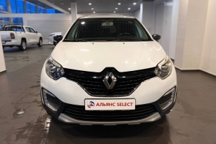 RENAULT KAPTUR