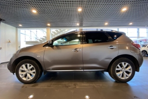 NISSAN MURANO