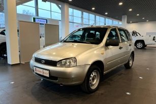 LADA KALINA