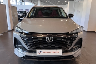 CHANGAN CS55