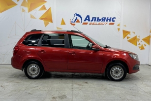 LADA GRANTA