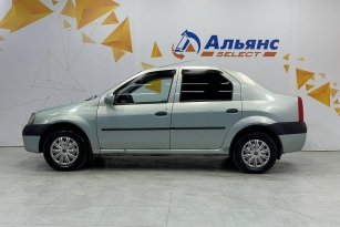 RENAULT LOGAN