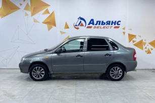 LADA KALINA