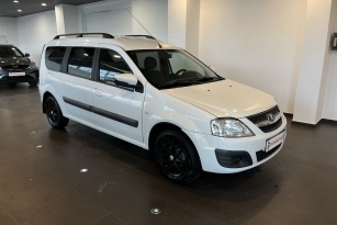 LADA LARGUS