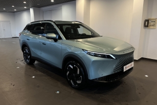 OMODA C7