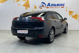 RENAULT LAGUNA
