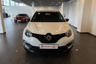 RENAULT KAPTUR