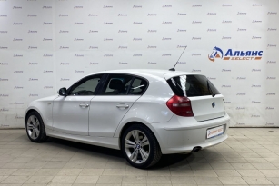 BMW 1i