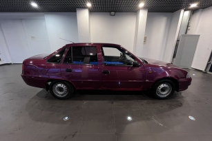 DAEWOO NEXIA